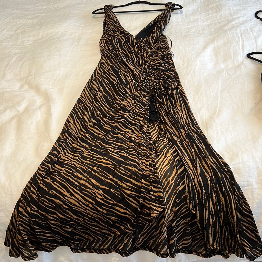 Free people midi dress